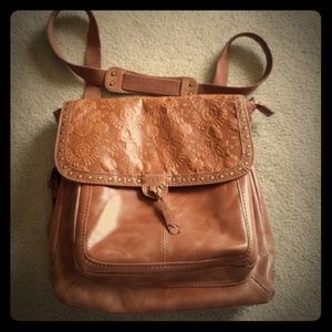 The Sak Ventura Backpack